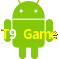 Aplicativo T9 Game para Android