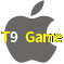 Aplicativo T9 Game para iOS