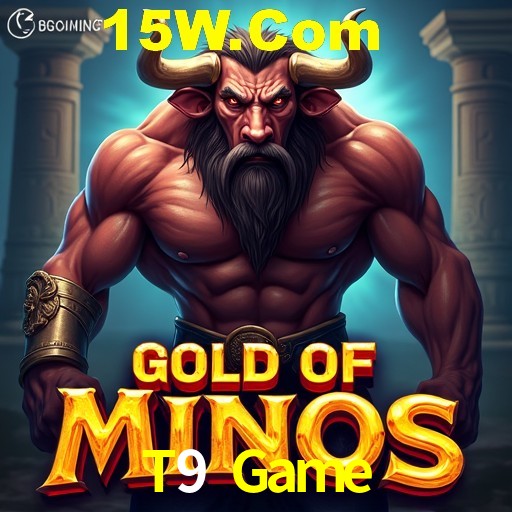 Desvendando o Mundo dos Jogos Virtuais na T9 Game