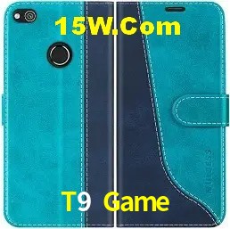 Tecnologia da Plataforma T9 Game