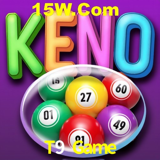 A Emoção da Loteria na T9 Game: Uma Chance de Mudança de Vida