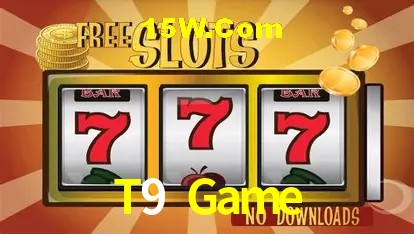 Gates of Olympus T9 Game