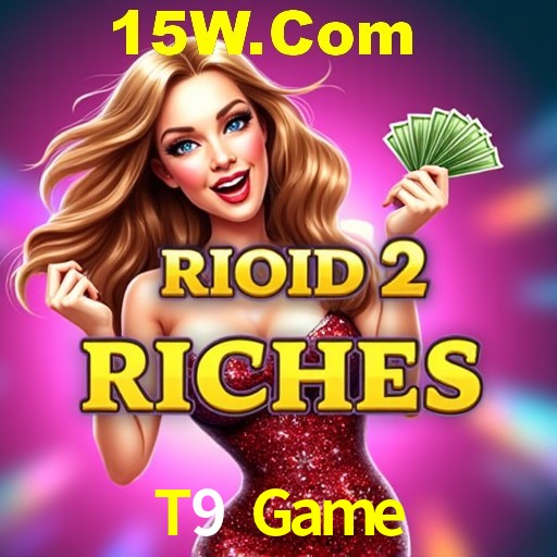 A Emoção da Loteria na T9 Game: Uma Chance de Mudança de Vida