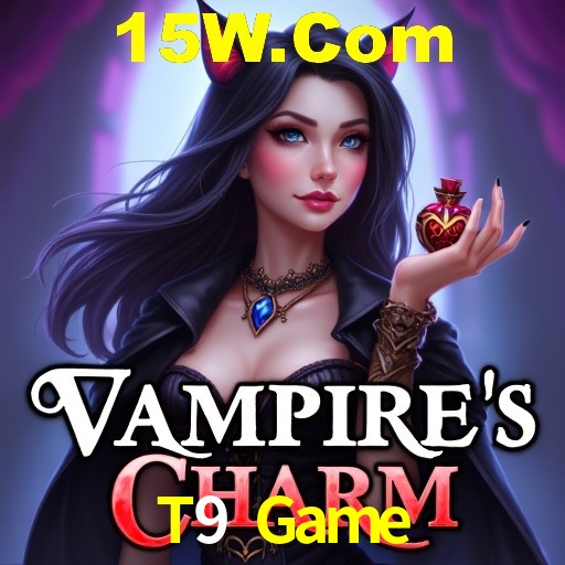 Bônus de Boas-vindas T9 Game