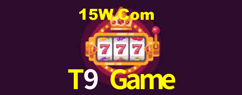 T9 Game Plataforma