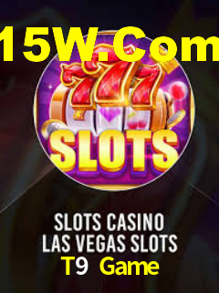 PIX Instantâneo T9 Game