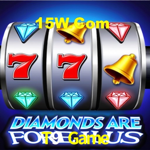 Bônus de Boas-vindas T9 Game