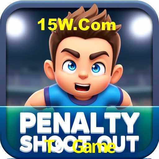 Estatísticas T9 Game