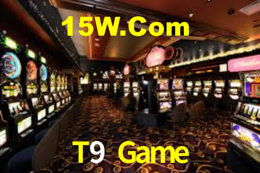 T9 Game,T9 Game Bet