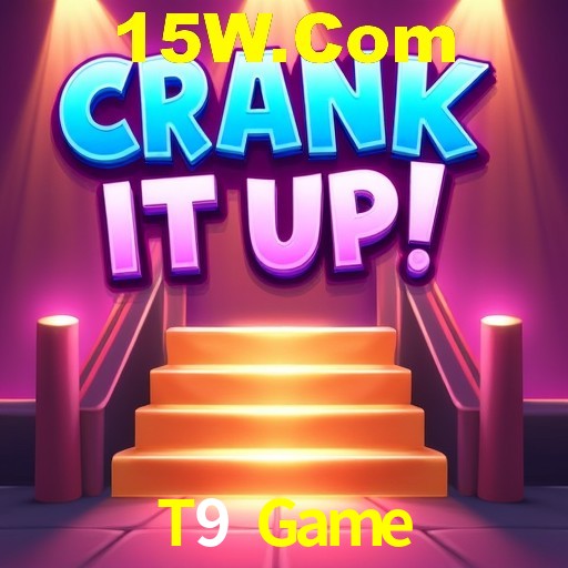 Apostas de Tênis T9 Game