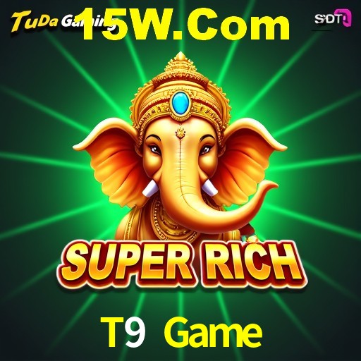 Bônus Diários T9 Game