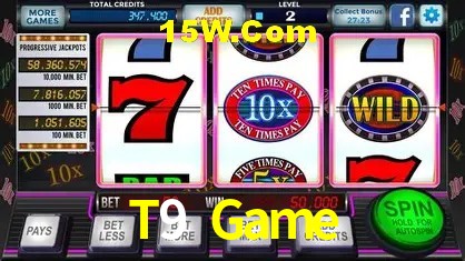 Avaliações dos Jogadores T9 Game