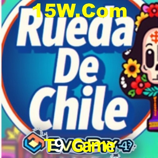 Programa VIP T9 Game