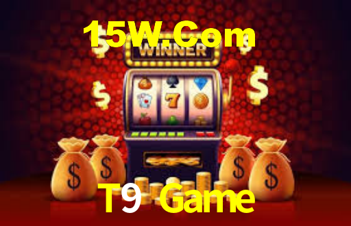 Sinta a adrenalina dos jogos de cassino com T9 Game