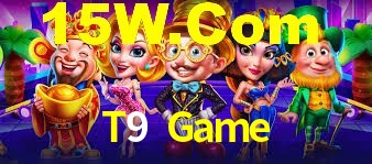 Programa VIP T9 Game