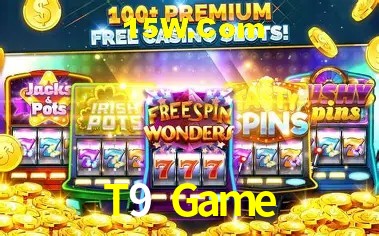 Casino Ao Vivo T9 Game