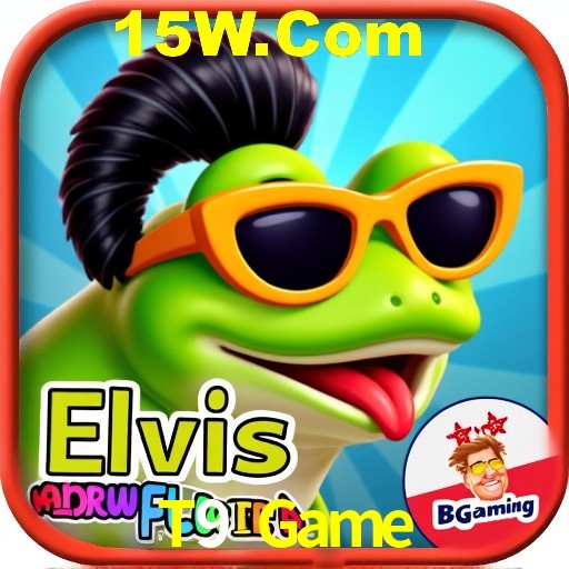 APP oficial da T9 Game para mobile