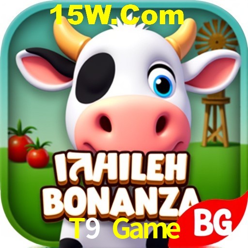 Weekend Specials T9 Game