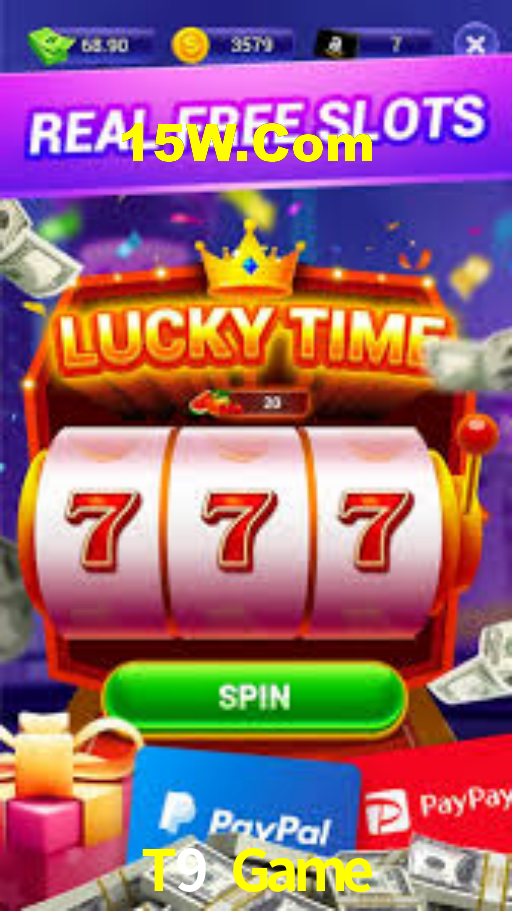 Experimente o Login Seguro Premium no T9 Game