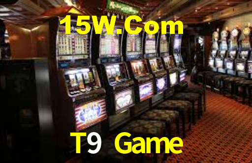 T9 Game
