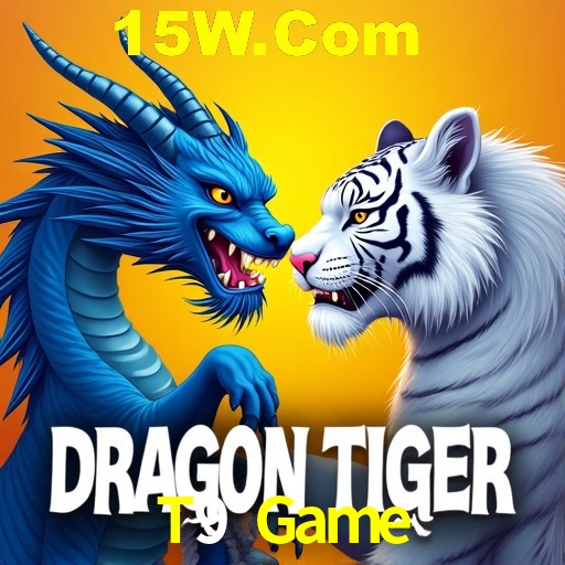 Descubra o Mundo do Cassino Online com T9 Game