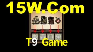 Welcome Bonus T9 Game
