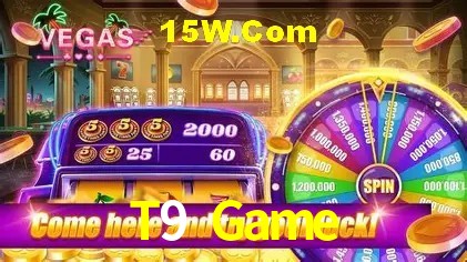 Casino VIP T9 Game