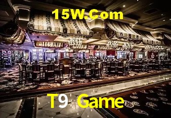 Programa VIP T9 Game