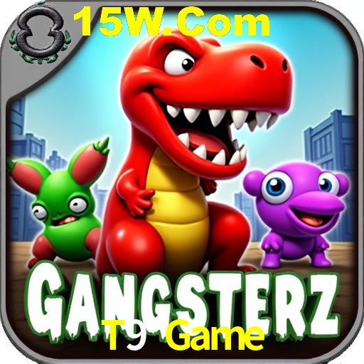 Game Providers T9 Game