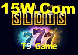 Premium Interface T9 Game