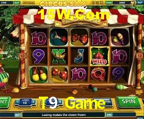Casino Ao Vivo T9 Game