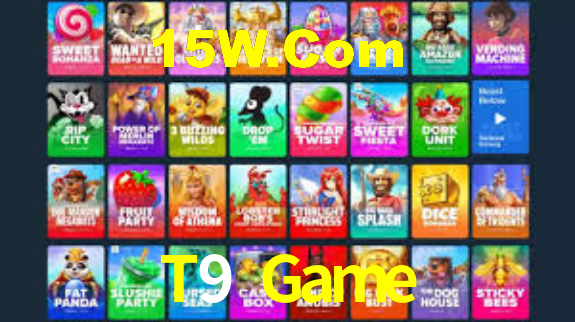 T9 Game,T9 Game Bet