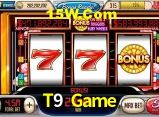 Jogo Spaceman T9 Game