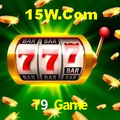 Promoções Sazonais T9 Game