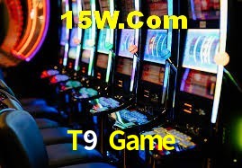 Welcome Bonus T9 Game