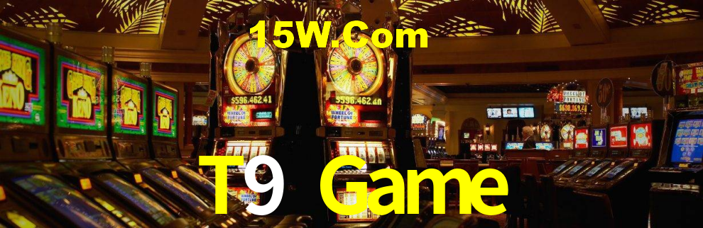T9 Game,T9 Game Bet