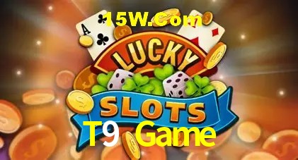 Benefícios da Conta T9 Game