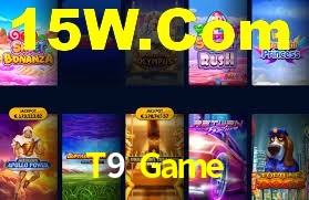 T9 Game,T9 Game Bet