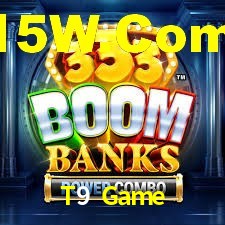 Blackjack Table T9 Game