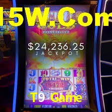 Tennis Betting T9 Game
