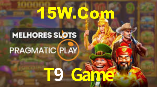 T9 Game