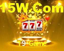 VIP Casino T9 Game