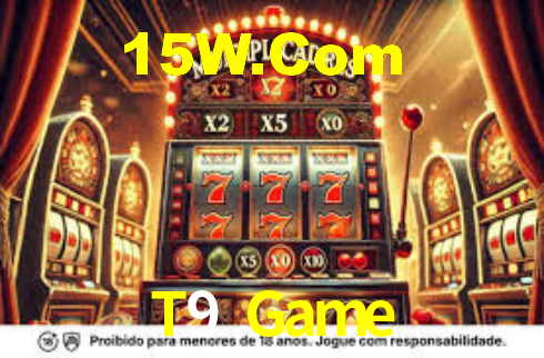 T9 Game Bet