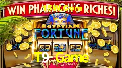 Recursos de Bônus T9 Game