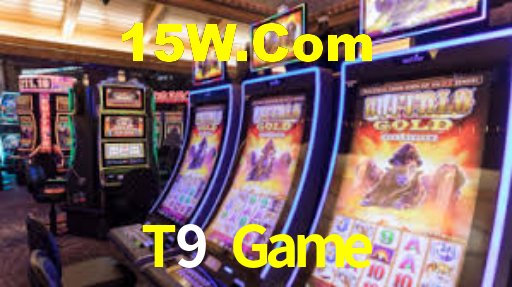 T9 Game,T9 Game Bet