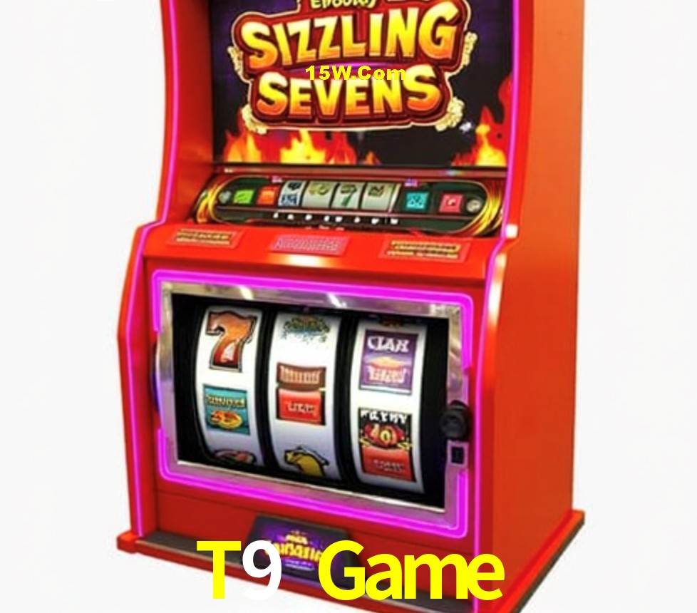 Jogos Exclusivos T9 Game