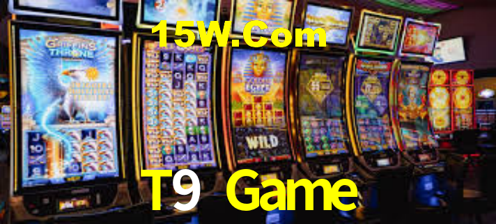 T9 Game