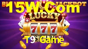 Live Casino T9 Game