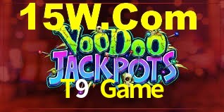 Roulette Table T9 Game