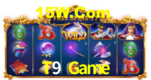T9 Game - Plataforma De Caça-Níqueis Online - T9 Game Bet
